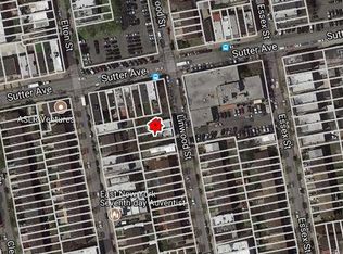 584 Linwood St, Brooklyn, NY 11208
