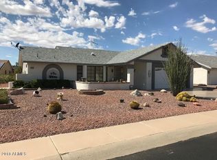 17606 N 134th Ave, Sun City West, AZ 85375