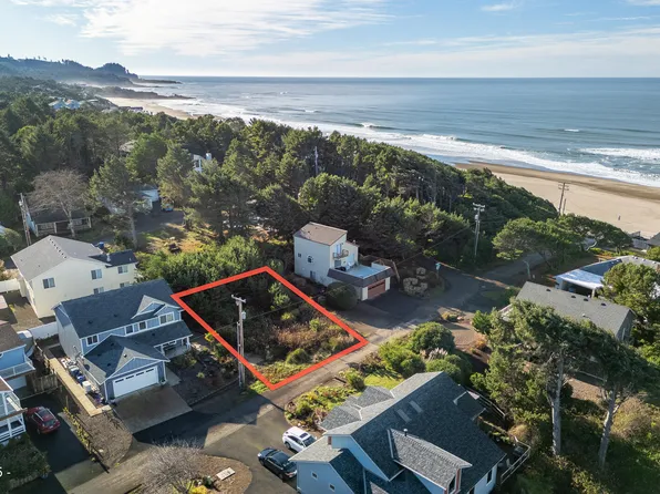 Tl 8700 Division St, Depoe Bay, OR 97341