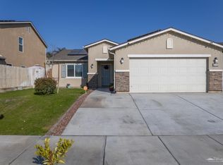 6110 Whaleback Ave, Bakersfield, CA 93313