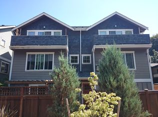 9130 45th Ave SW, Seattle, WA 98136