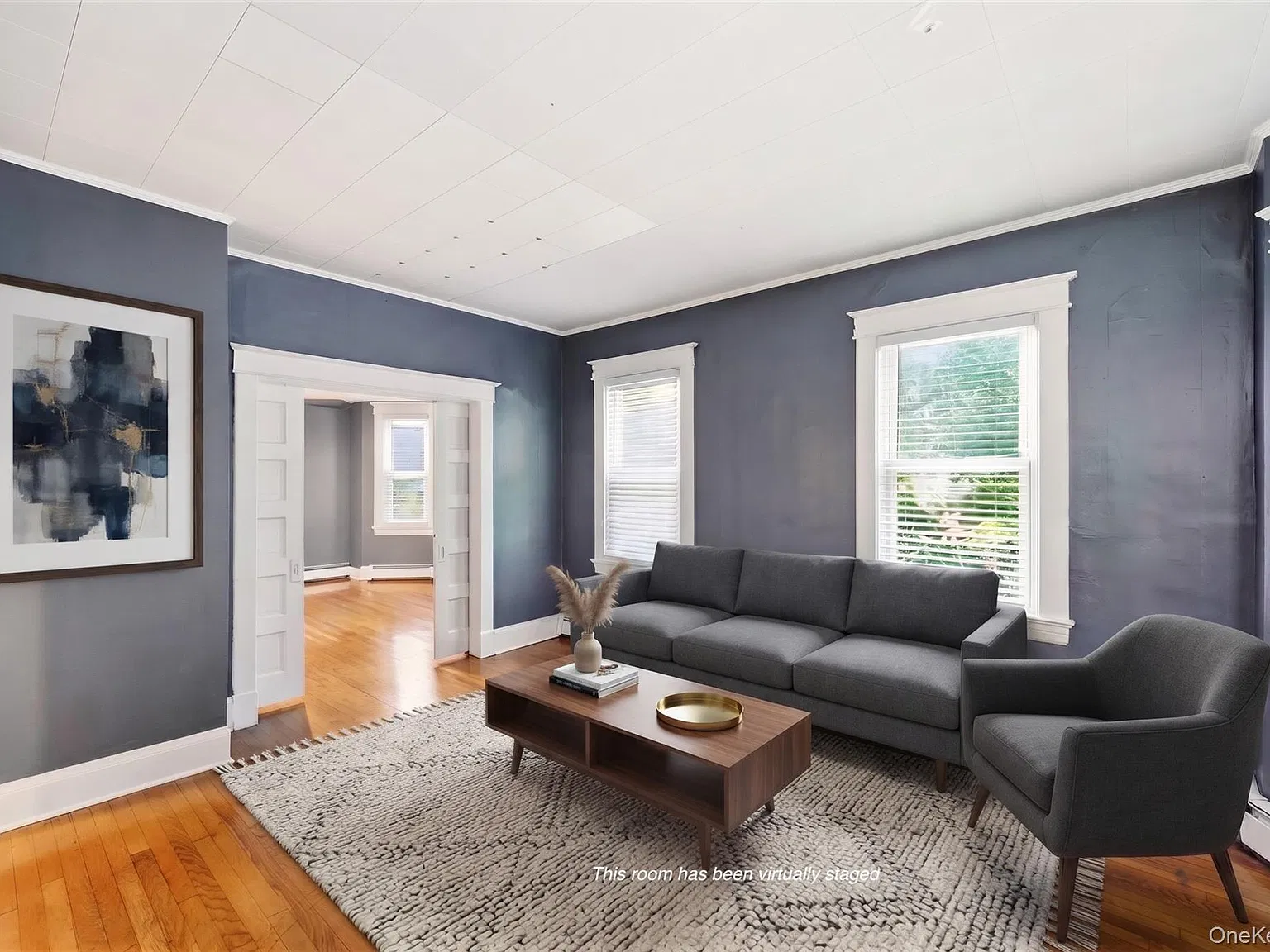 3 bed, 3.5 bath, 2400 sqft, $4,750 — Photo 3