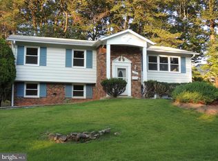 13809 Sloan St, Rockville, MD 20853