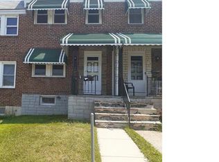 316 Arundel Rd W, Baltimore, MD 21225