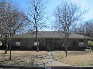 810 Lake Highlands Dr, Allen, TX 75002