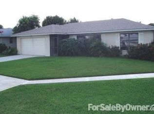 115 Champions Run, Riviera Beach, FL 33407