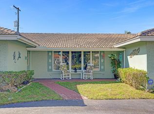 2070 NE 54th St, Fort Lauderdale, FL 33308