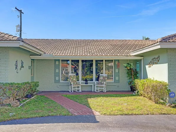 2070 NE 54th Street, Fort Lauderdale, FL 33308
