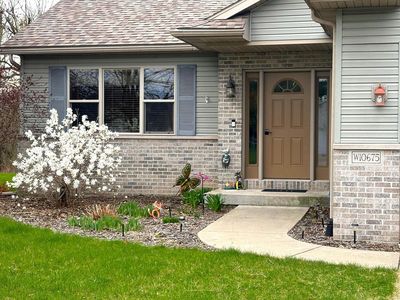 W10675 Wildenberg Drive, Lodi, WI, 53555