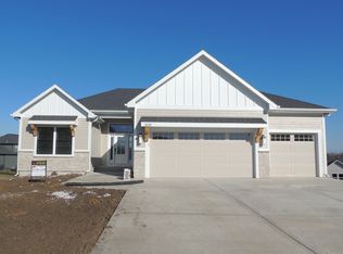 16381 Ingalls St, Gardner, KS 66030