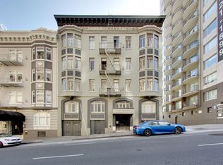 855 Pine St #1267R, San Francisco, CA 94108