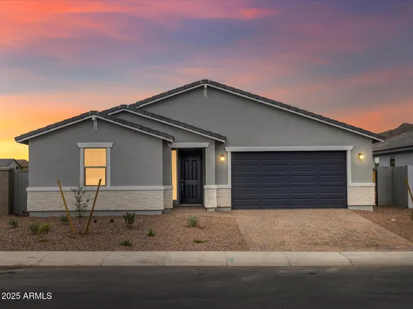 4777 W HUNTER Trail, San Tan Valley, AZ 85144