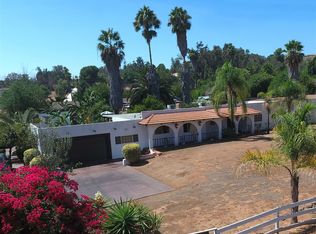 3228 Via Las Faldas, Jamul, CA 91935