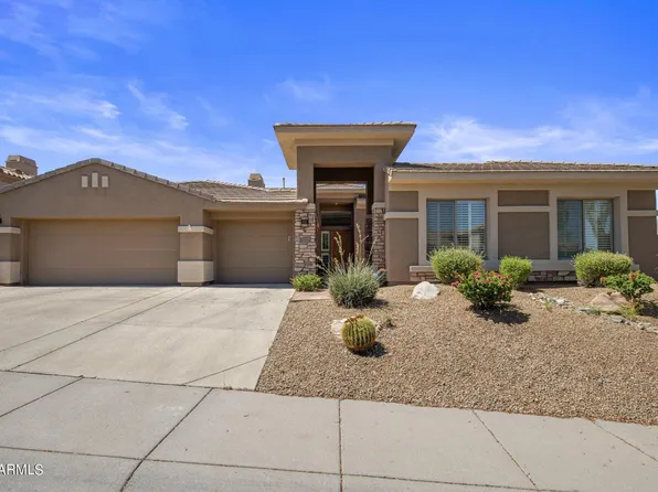 10959 E KORA Lane, Scottsdale, AZ 85255