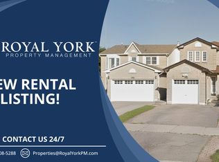 188 Reed Dr #2, Ajax, ON L1S6P6