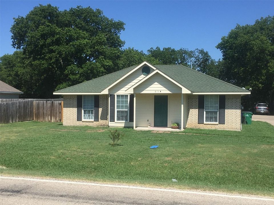611 Grayson St, Pottsboro, TX 75076 Zillow