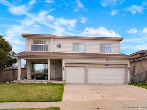 20292 E 47th Avenue, Denver, CO 80249