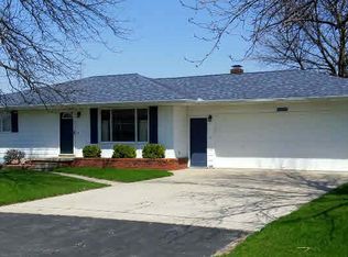 502 Clara St, Linwood, MI
