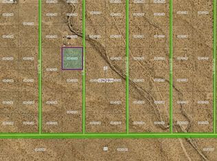 LOT 5 N Don Luis Rd, Golden Valley, AZ 86413