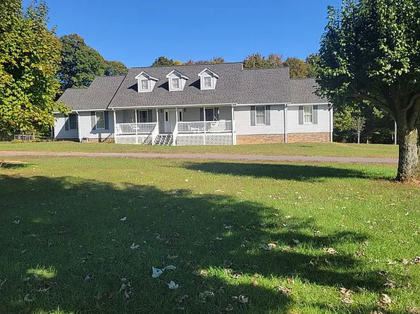 394 Horton Ln, Lafayette, TN 37083