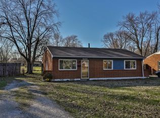6204 Catheen Way, Louisville, KY