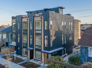 2449 NW 61st A Seattle #A, Seattle, WA 98107