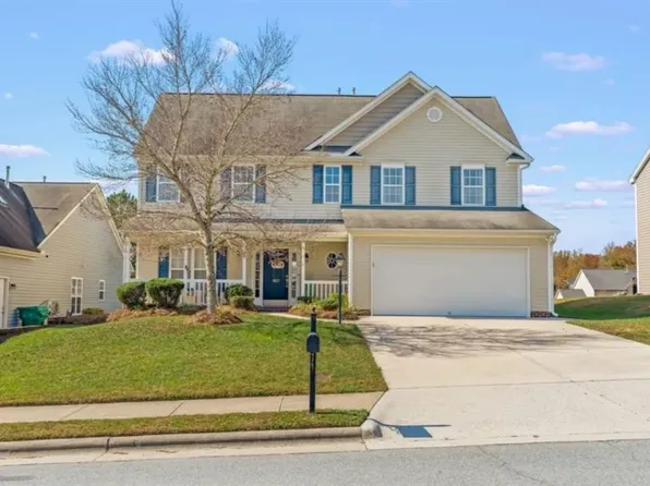 1857 Planters Walk Dr, Thomasville, NC 27360