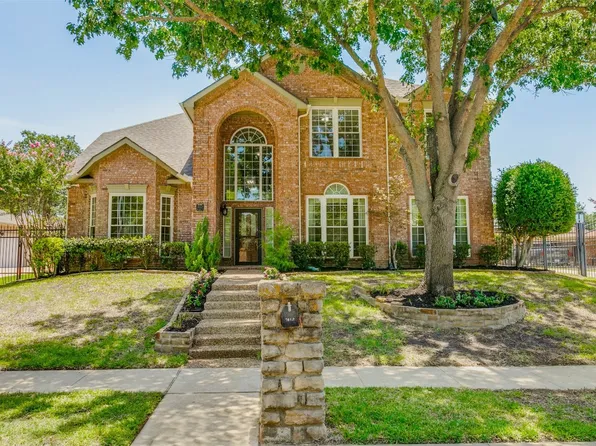 7612 Oak Knoll Dr, North Richland Hills, TX 76182