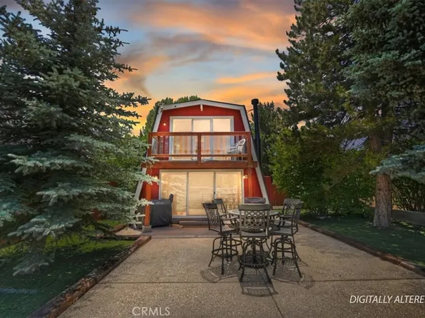 929 W Fairway Blvd, Big Bear City, CA 92314