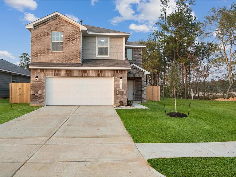 10714 Catclaw Ct — Photo 1
