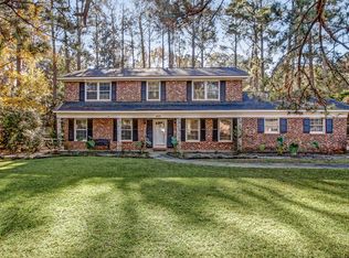 429 Arlington Rd, Savannah, GA 31419