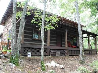 50 Witness Tree Ln, Paron, AR 72122