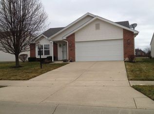 95 N Glen Oak Dr, Springboro, OH 45066