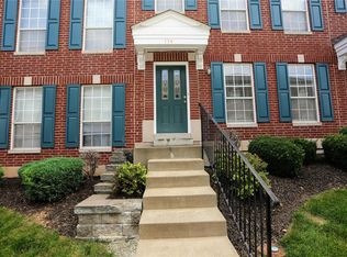 7741 Boardwalk Tower Cir #O, O'Fallon, MO 63368