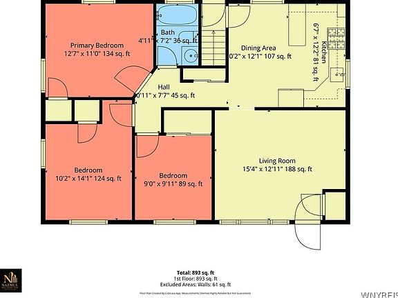 5th image of 277 Shanley St