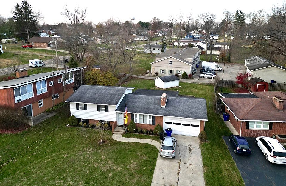 452 Belleview Ave, Chillicothe, OH 45601 Zillow