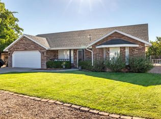 2133 Kennedy Pl, Saint George, UT 84790