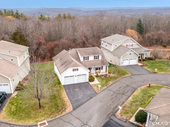 9 Pear Orchard Road #9, Portland, CT 06480