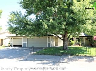 2815 Red Bud Ln, Anderson, CA 96007