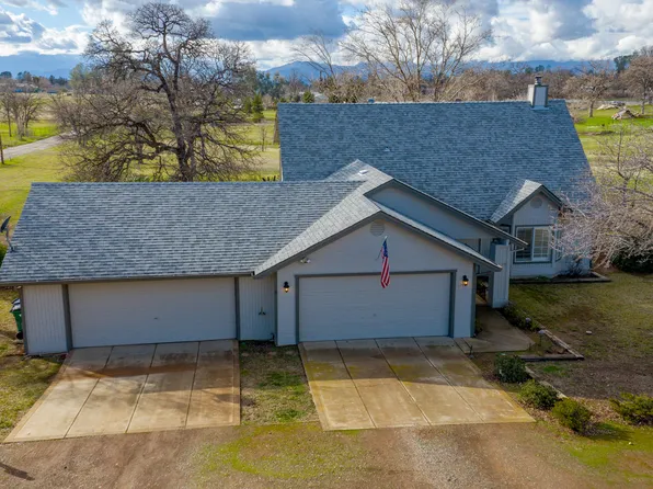 12014 Kern Dr, Redding, CA 96003