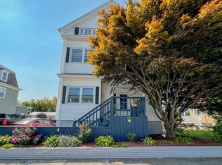 843 Broadway, Fall River, MA 02724