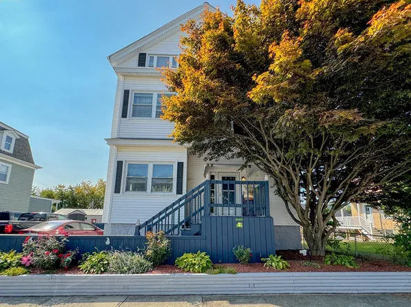 843 Broadway, Fall River, MA 02724