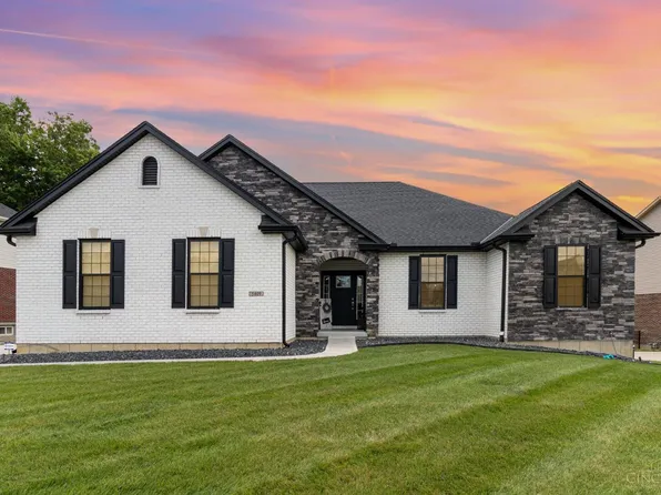 5409 Rentschler Estates Dr, Fairfield, OH 45011