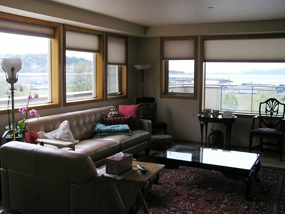 Bay view