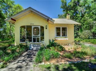 508 N Boundary Ave, Deland, FL 32720