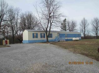 2324 Alexander Loop, Mayfield, KY 42066
