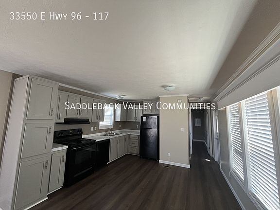 2nd image of 33550 E Highway 96 #117