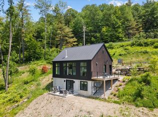 55 Eloise Ln #B, Stowe, VT 05672