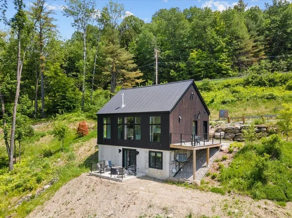 55 Eloise Lane #B, Stowe, VT 05672