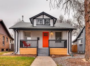 3553 N Jackson St, Denver, CO 80205